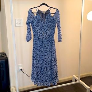 Michael Kors Maxi Dress